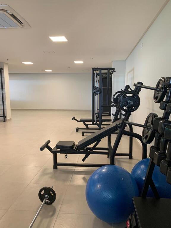 Park Veredas, Flat 513 - Fantastico!!! Rio Quente Exterior foto